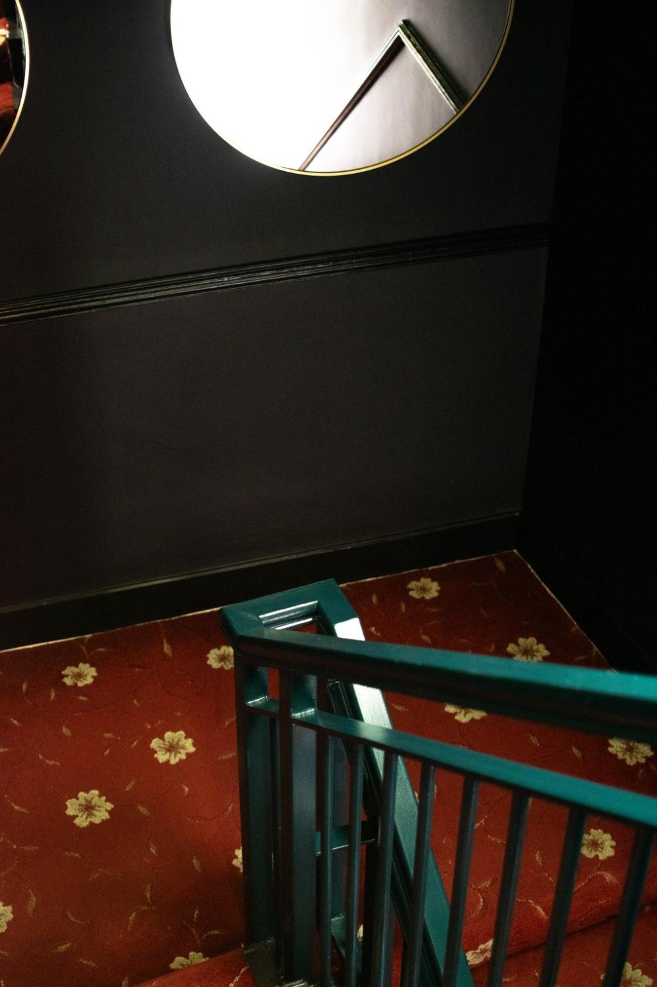 The Galway Rooms ภายนอก รูปภาพ