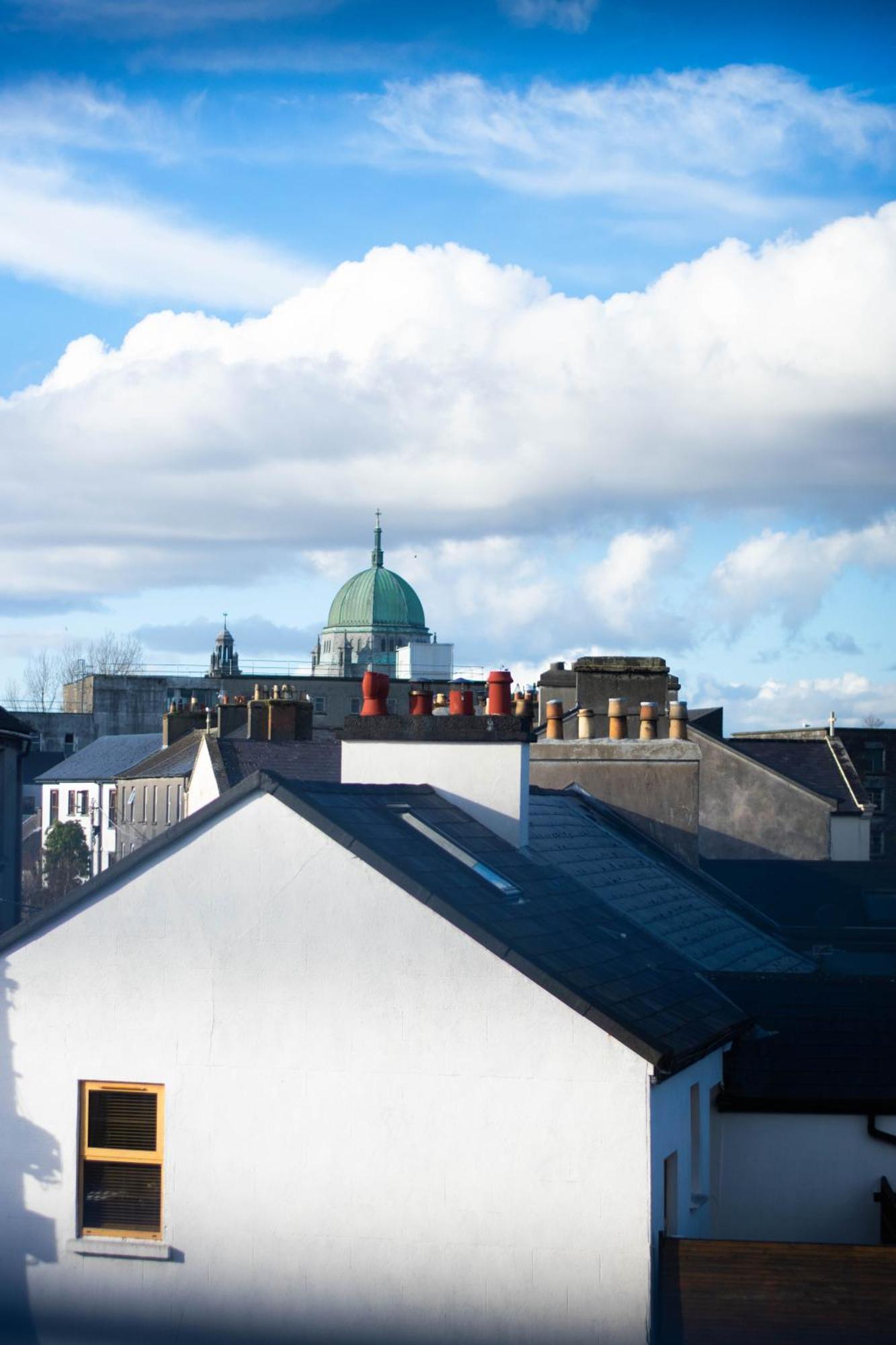 The Galway Rooms ภายนอก รูปภาพ