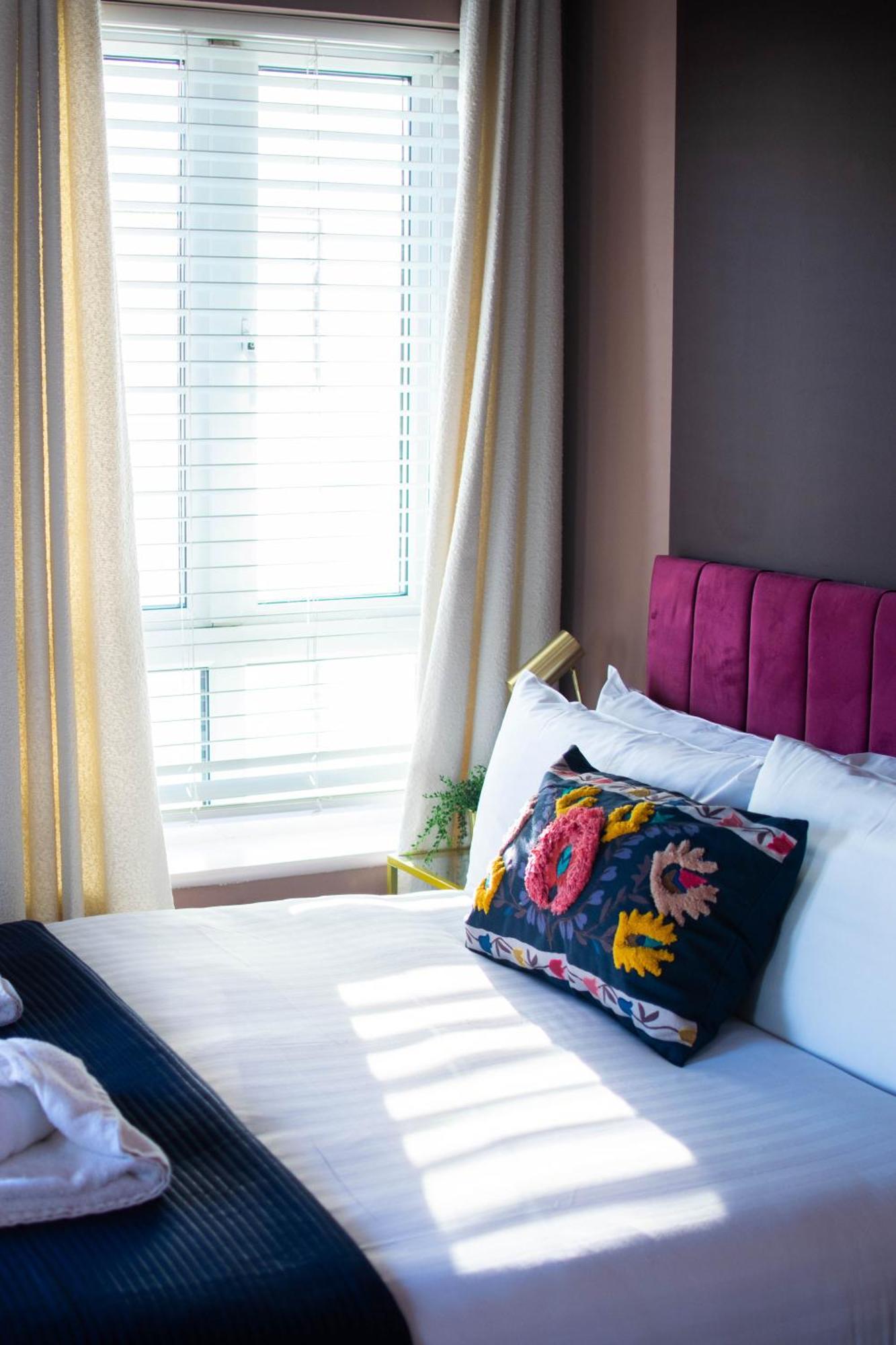 The Galway Rooms ภายนอก รูปภาพ