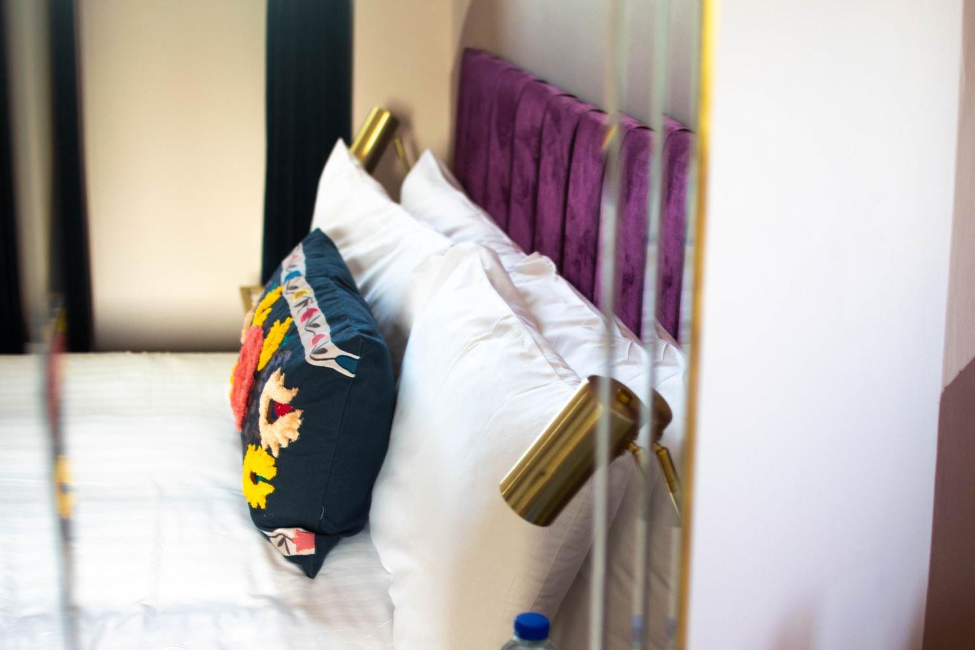 The Galway Rooms ภายนอก รูปภาพ