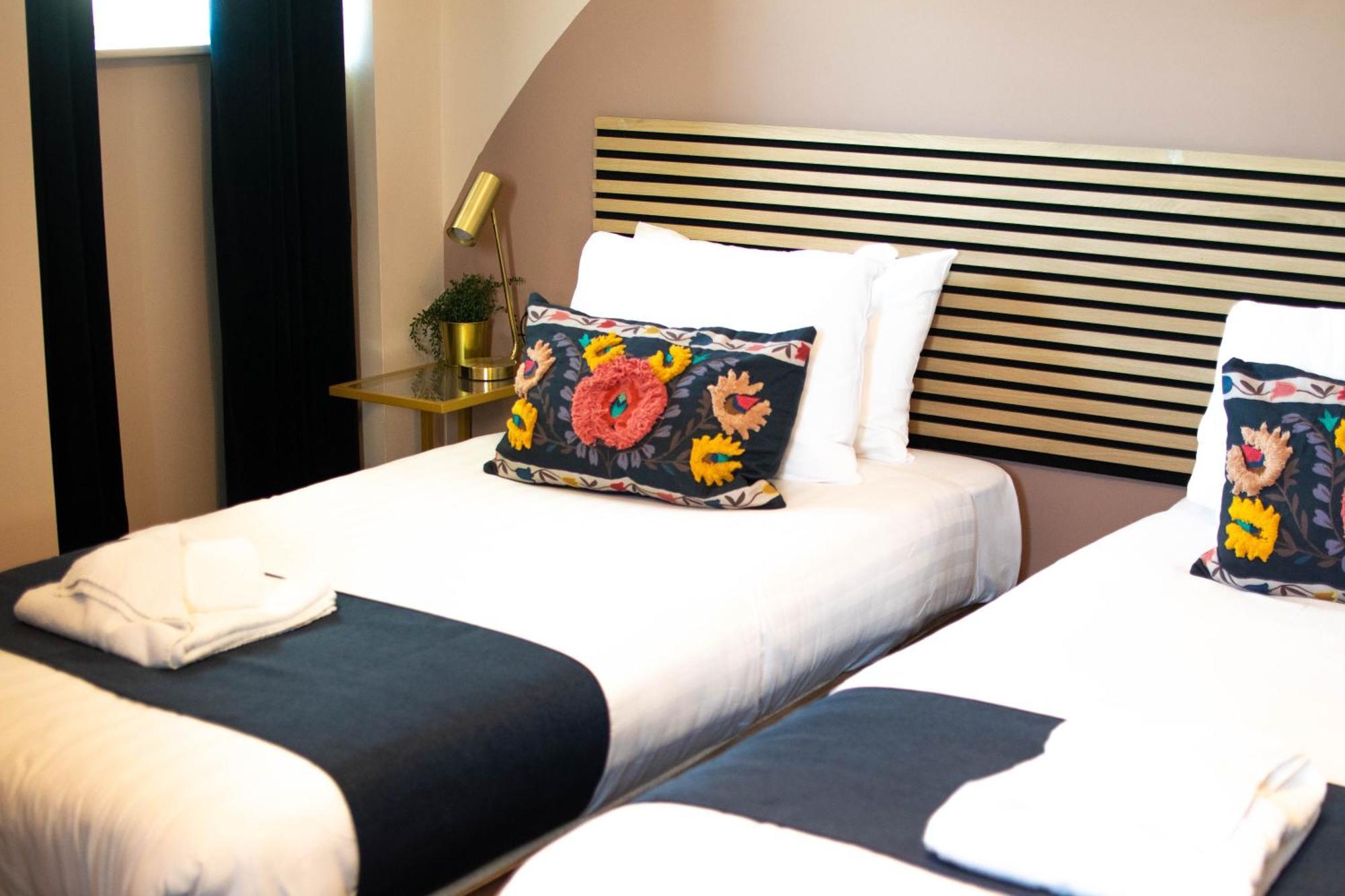 The Galway Rooms ภายนอก รูปภาพ