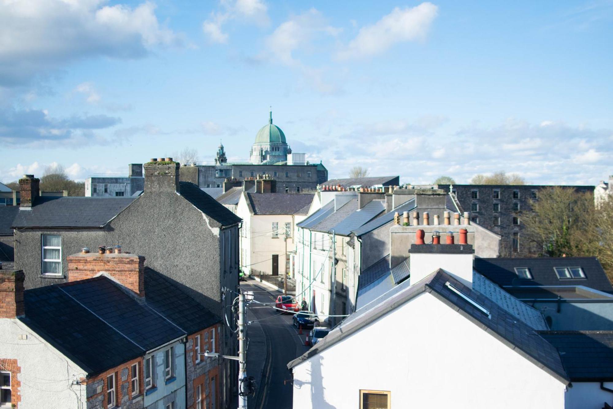 The Galway Rooms ภายนอก รูปภาพ