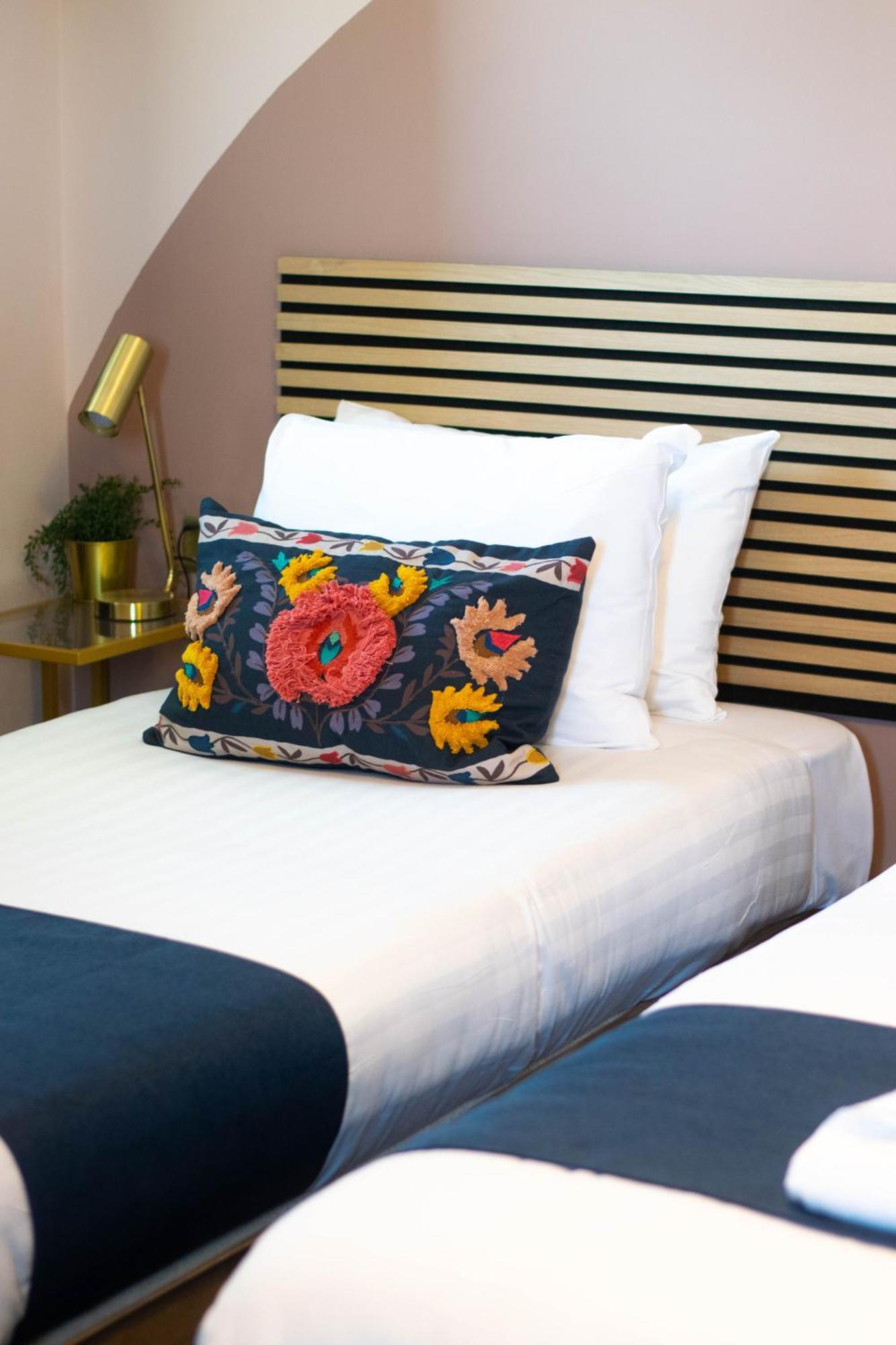 The Galway Rooms ภายนอก รูปภาพ