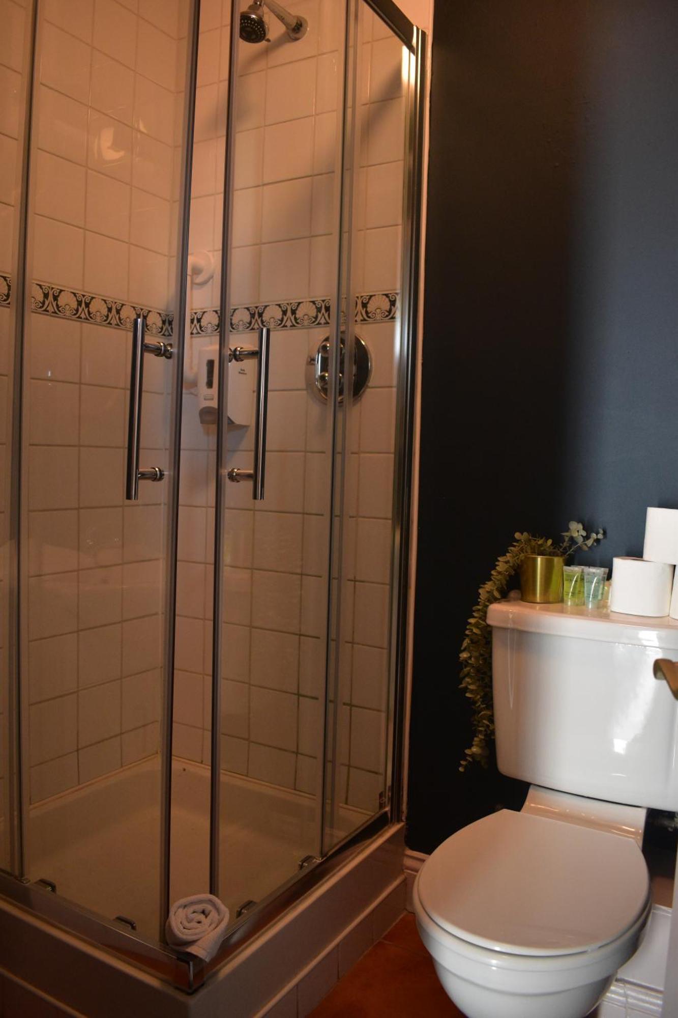 The Galway Rooms ภายนอก รูปภาพ
