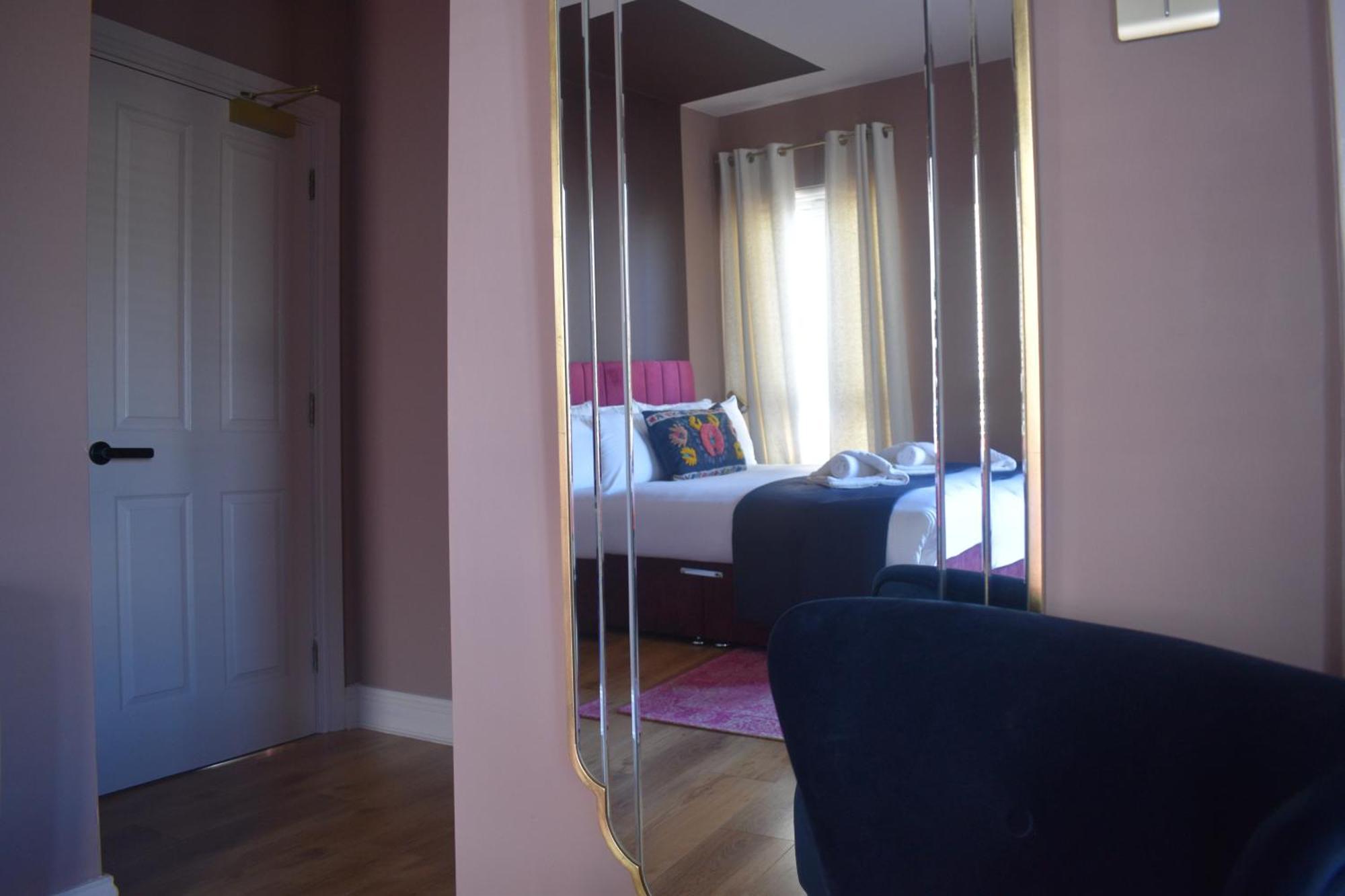 The Galway Rooms ภายนอก รูปภาพ